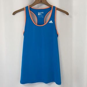 Adidas Techfit Sport Tank